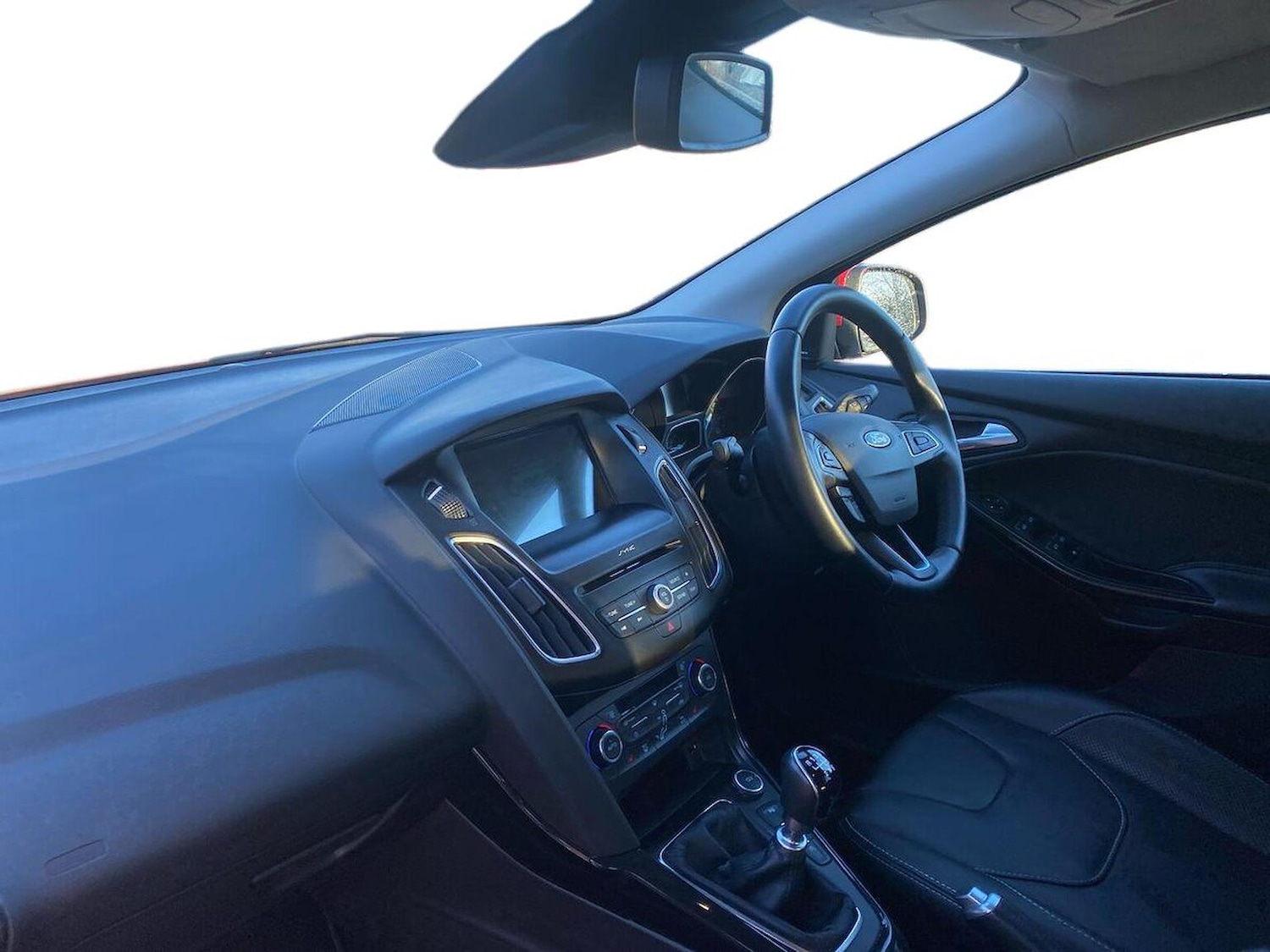 Used Ford Focus 2017 for sale - 76799404: Photo 7