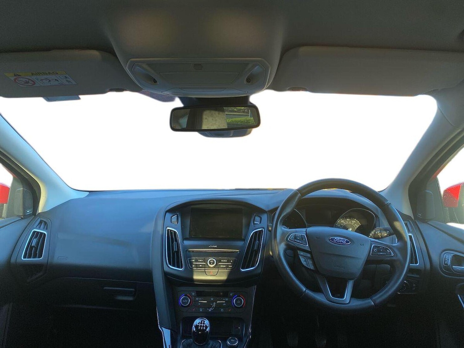 Used Ford Focus 2017 for sale - 76799404: Photo 8