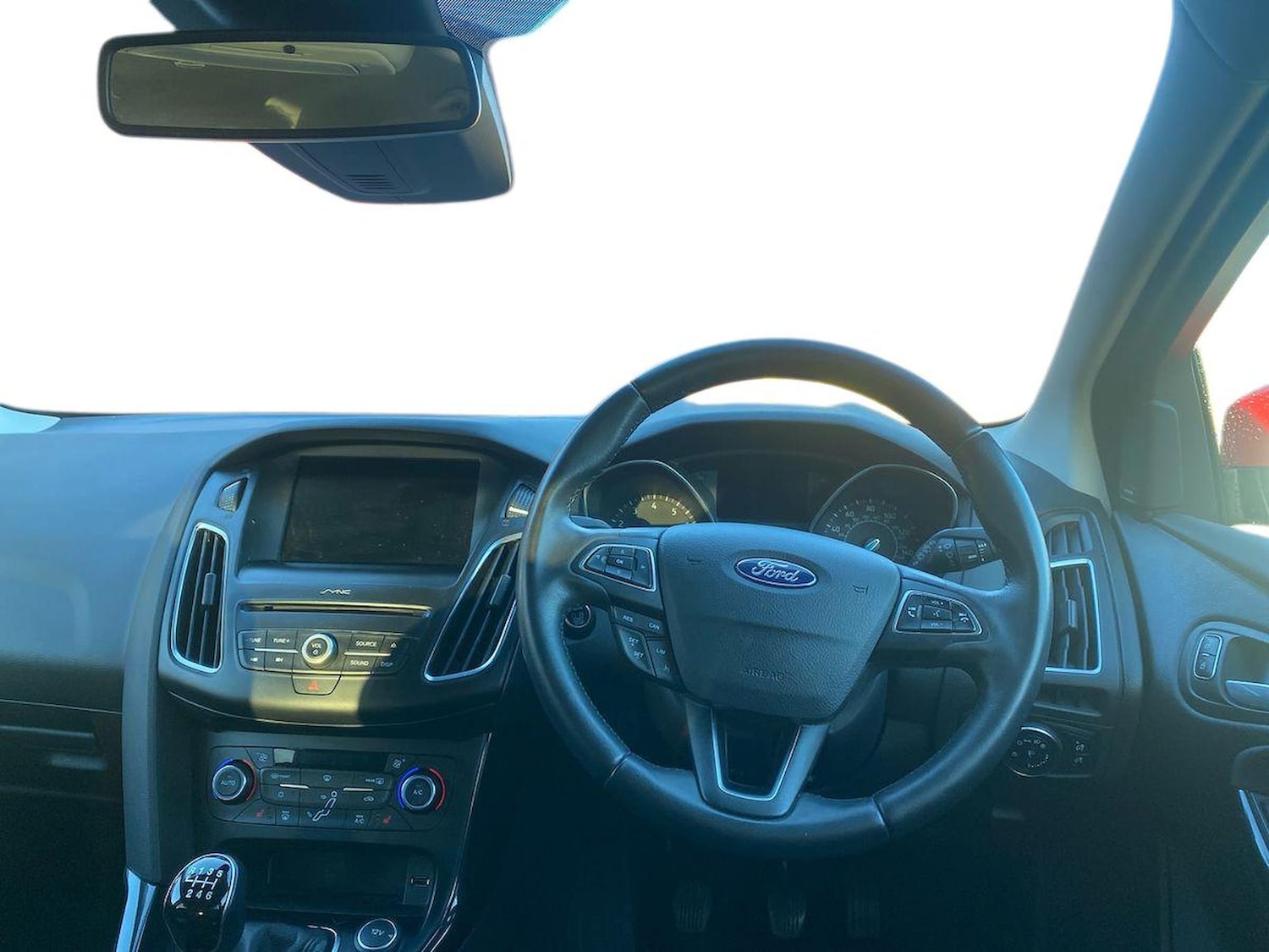 Used Ford Focus 2017 for sale - 76799404: Photo 9