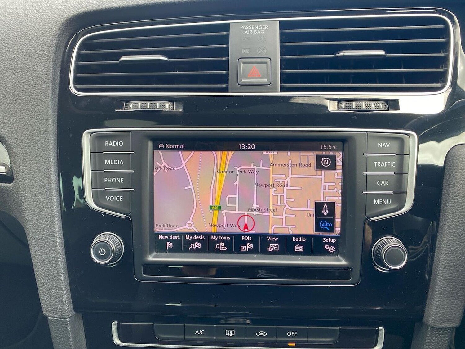 Vehicle 24