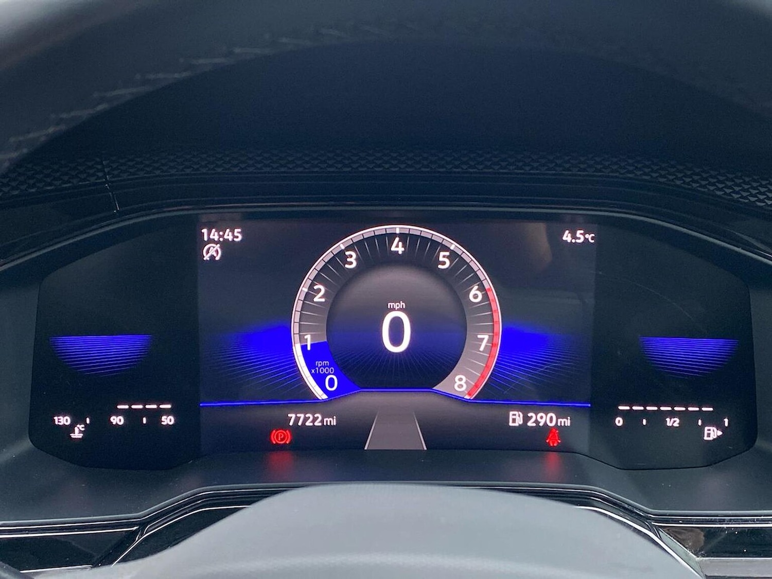 Used Volkswagen Polo 2023 for sale - 78121874: Photo 10