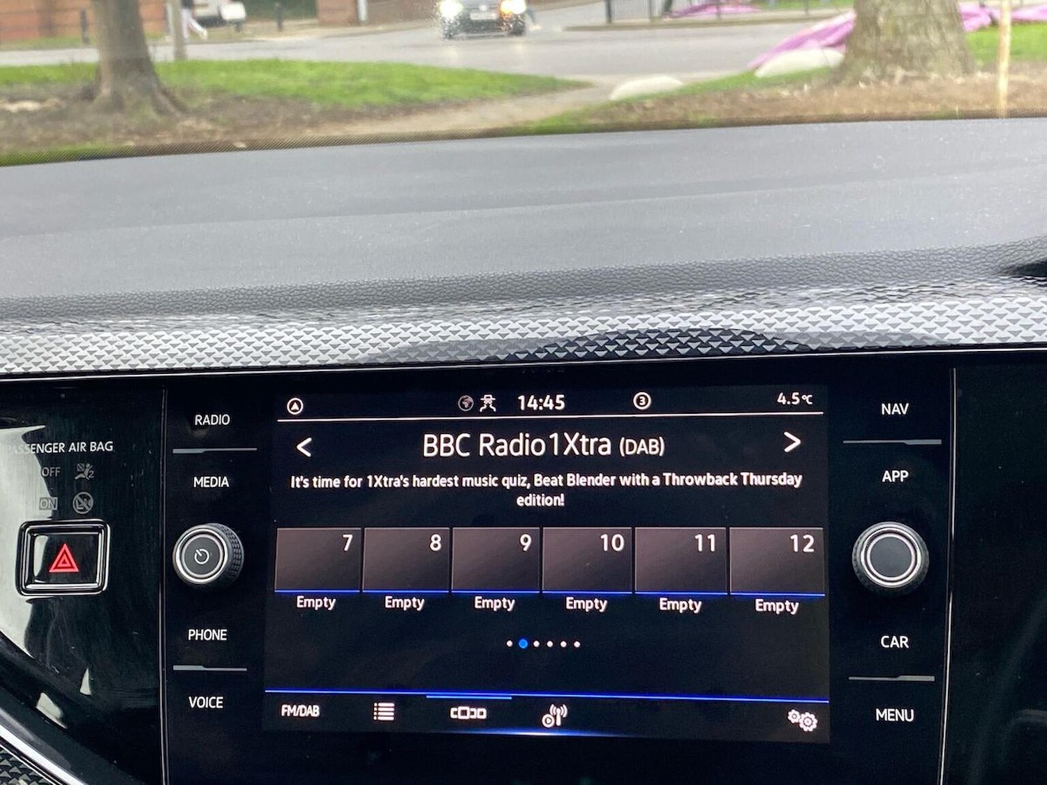 Used Volkswagen Polo 2023 for sale - 78121874: Photo 11