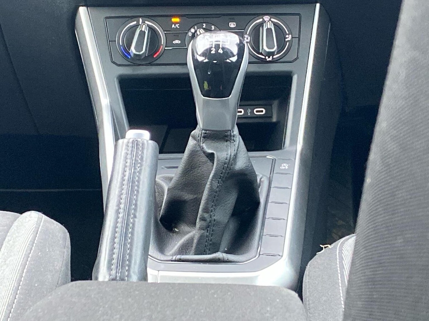 Used Volkswagen Polo 2023 for sale - 78121874: Photo 13