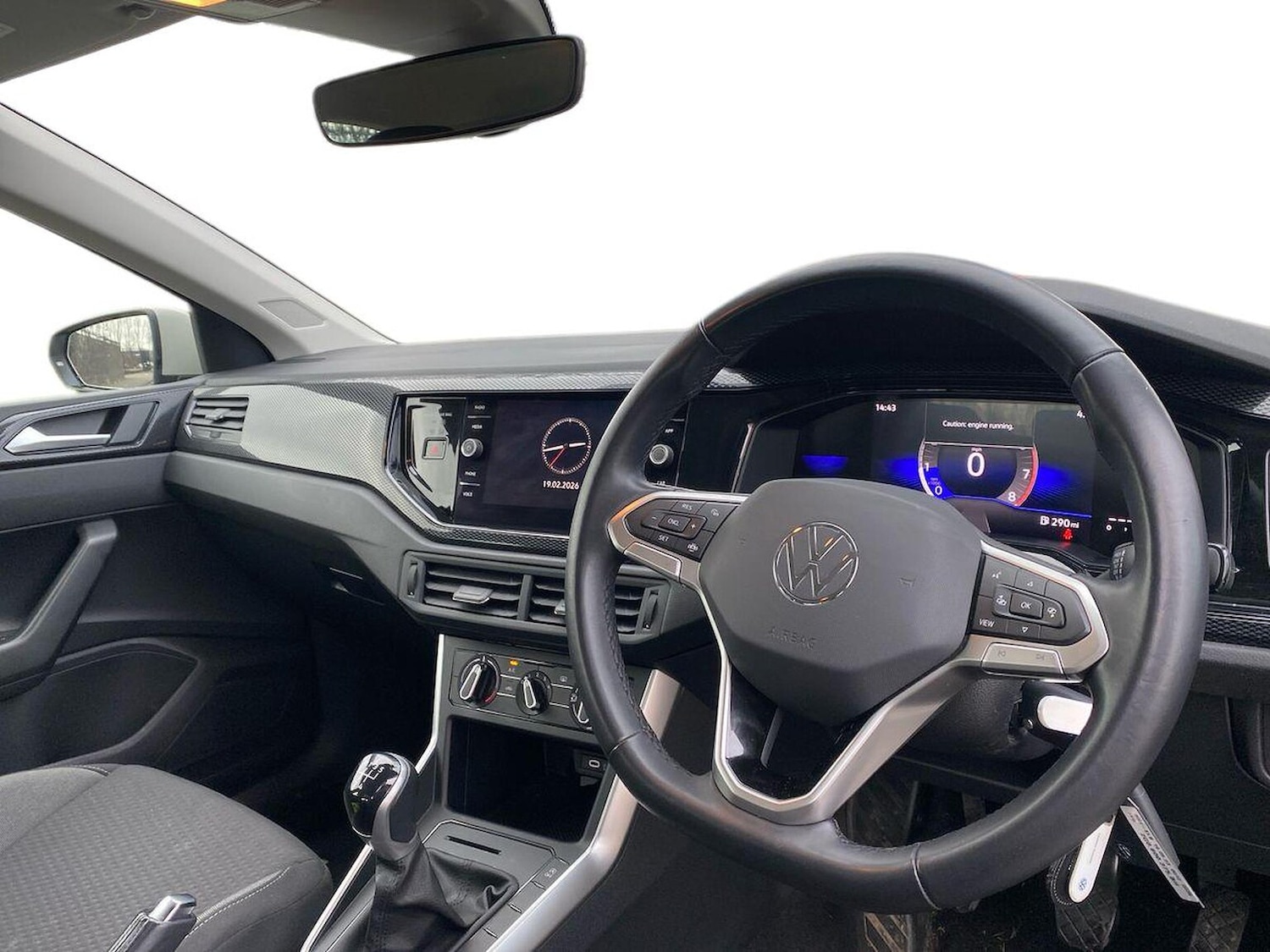 Used Volkswagen Polo 2023 for sale - 78121874: Photo 15