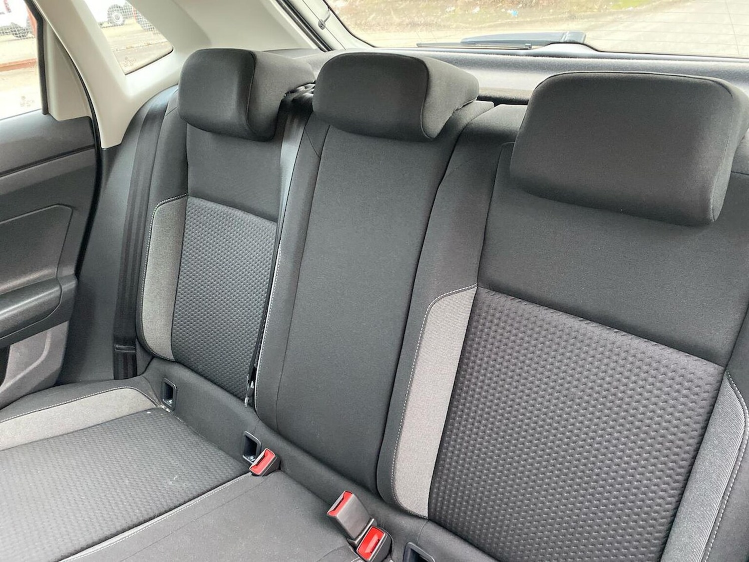 Used Volkswagen Polo 2023 for sale - 78121874: Photo 16