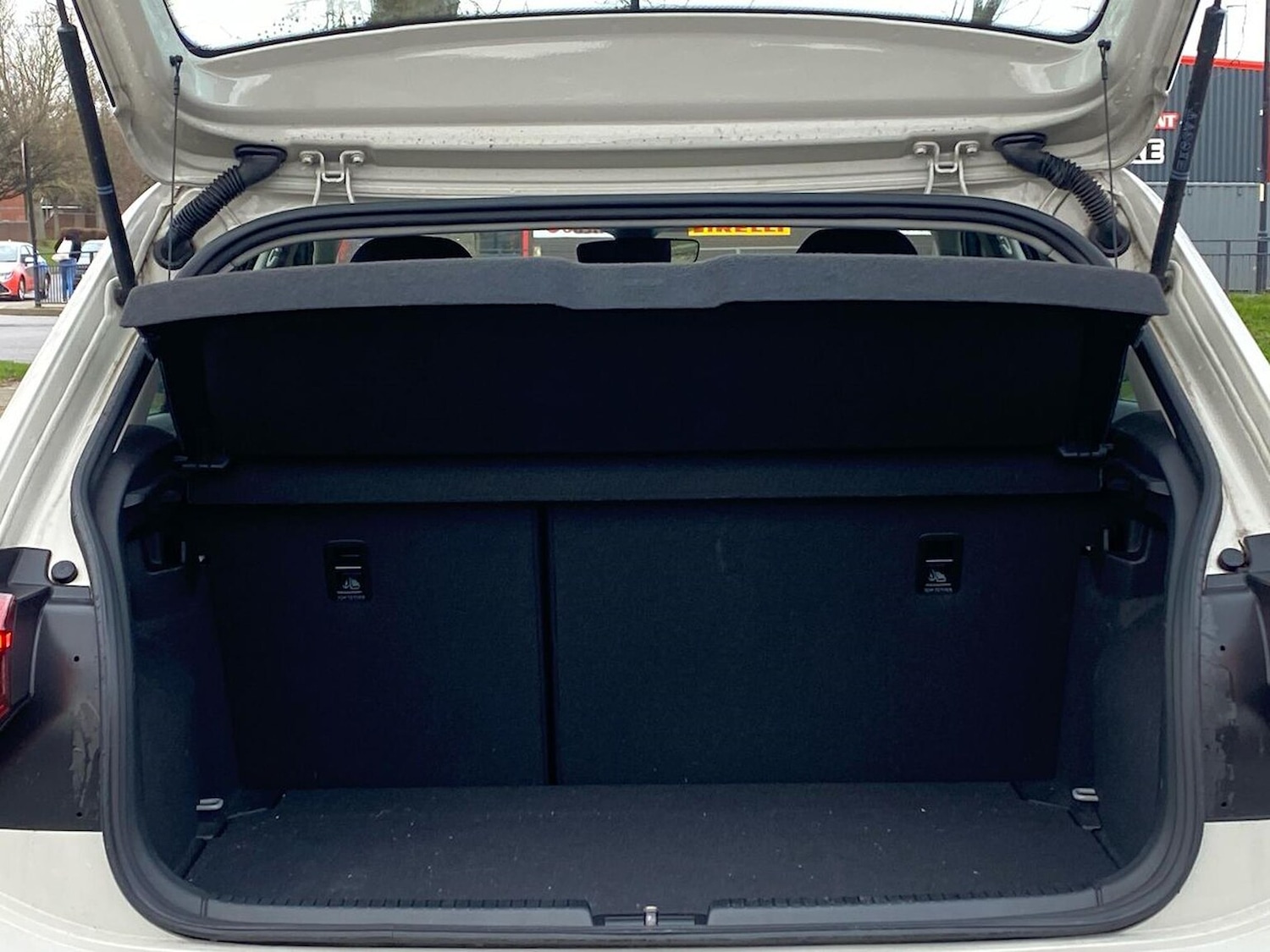 Used Volkswagen Polo 2023 for sale - 78121874: Photo 17