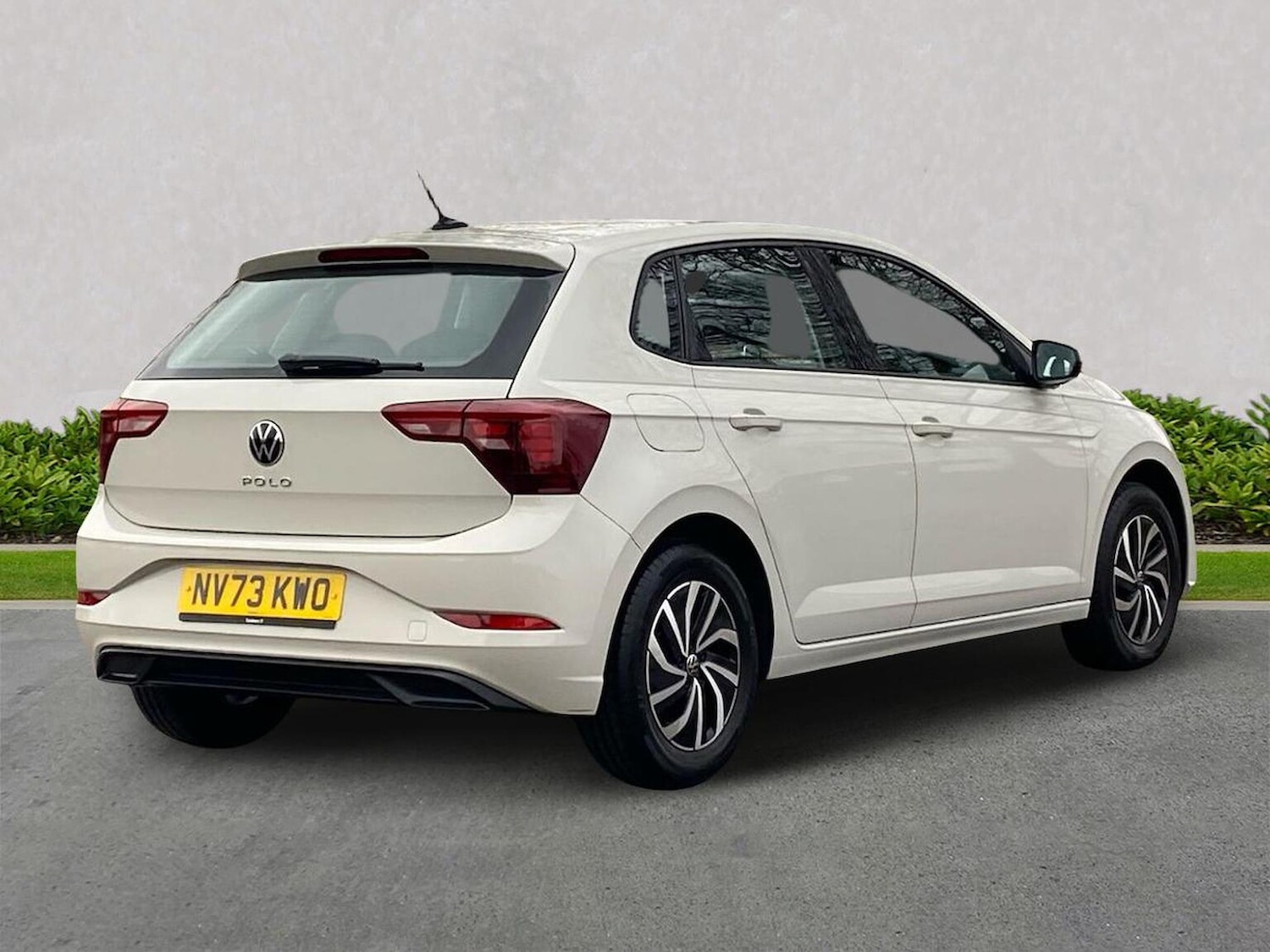 Used Volkswagen Polo 2023 for sale - 78121874: Photo 18