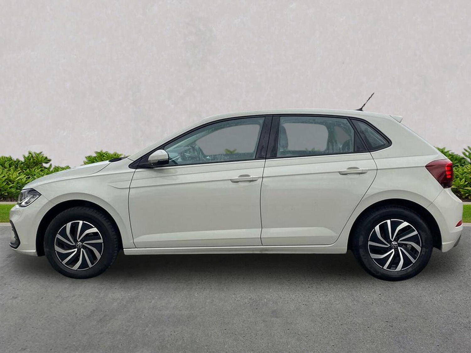 Used Volkswagen Polo 2023 for sale - 78121874: Photo 19