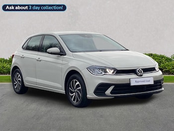 Used Volkswagen Polo 2023 for sale - 78121874: Photo