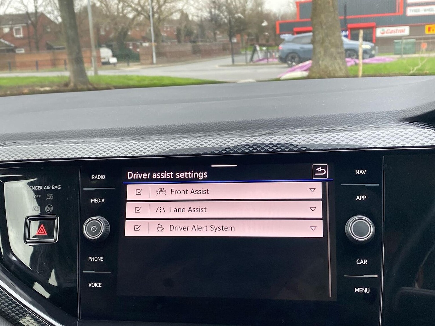 Used Volkswagen Polo 2023 for sale - 78121874: Photo 22