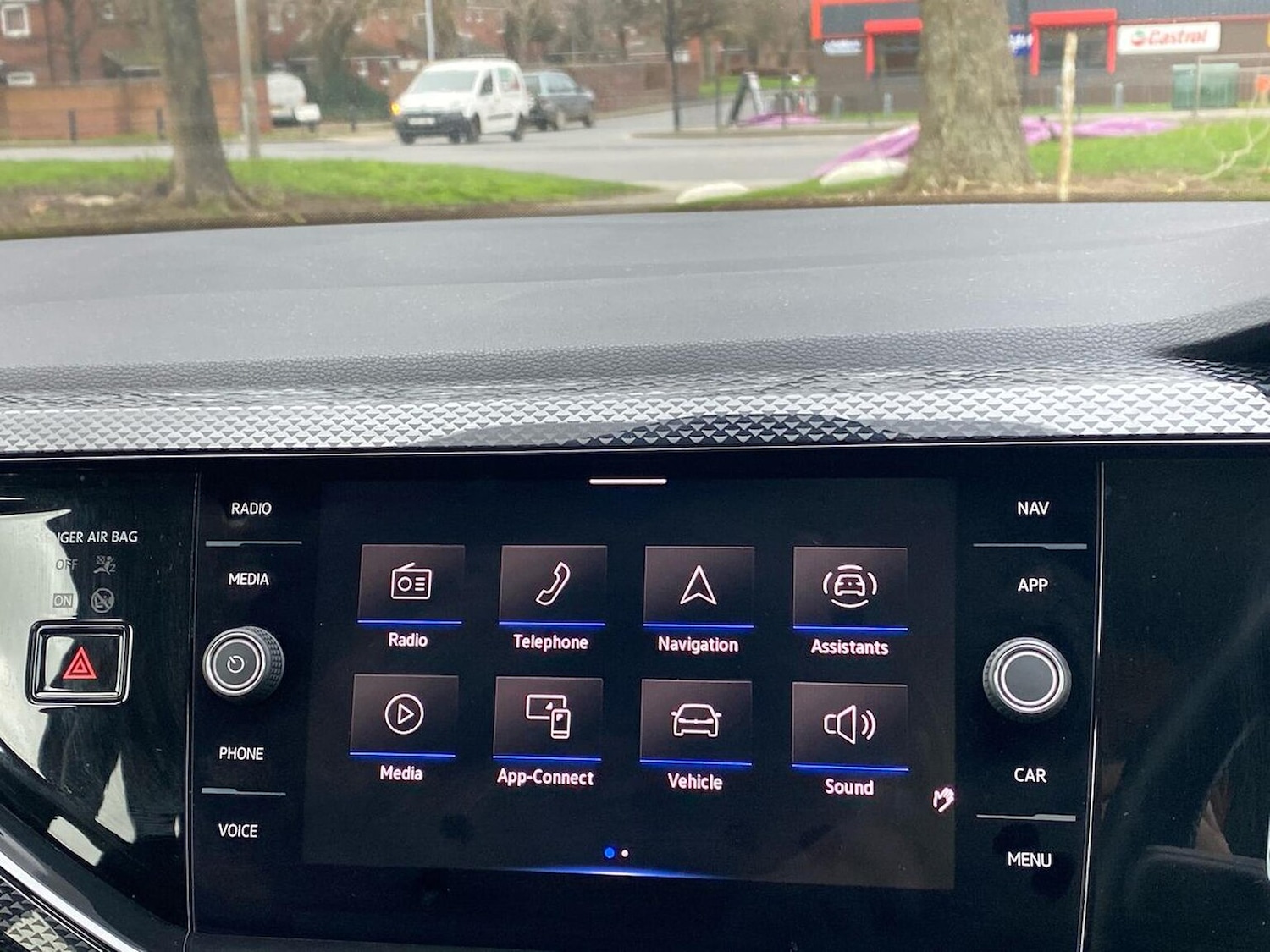 Used Volkswagen Polo 2023 for sale - 78121874: Photo 23