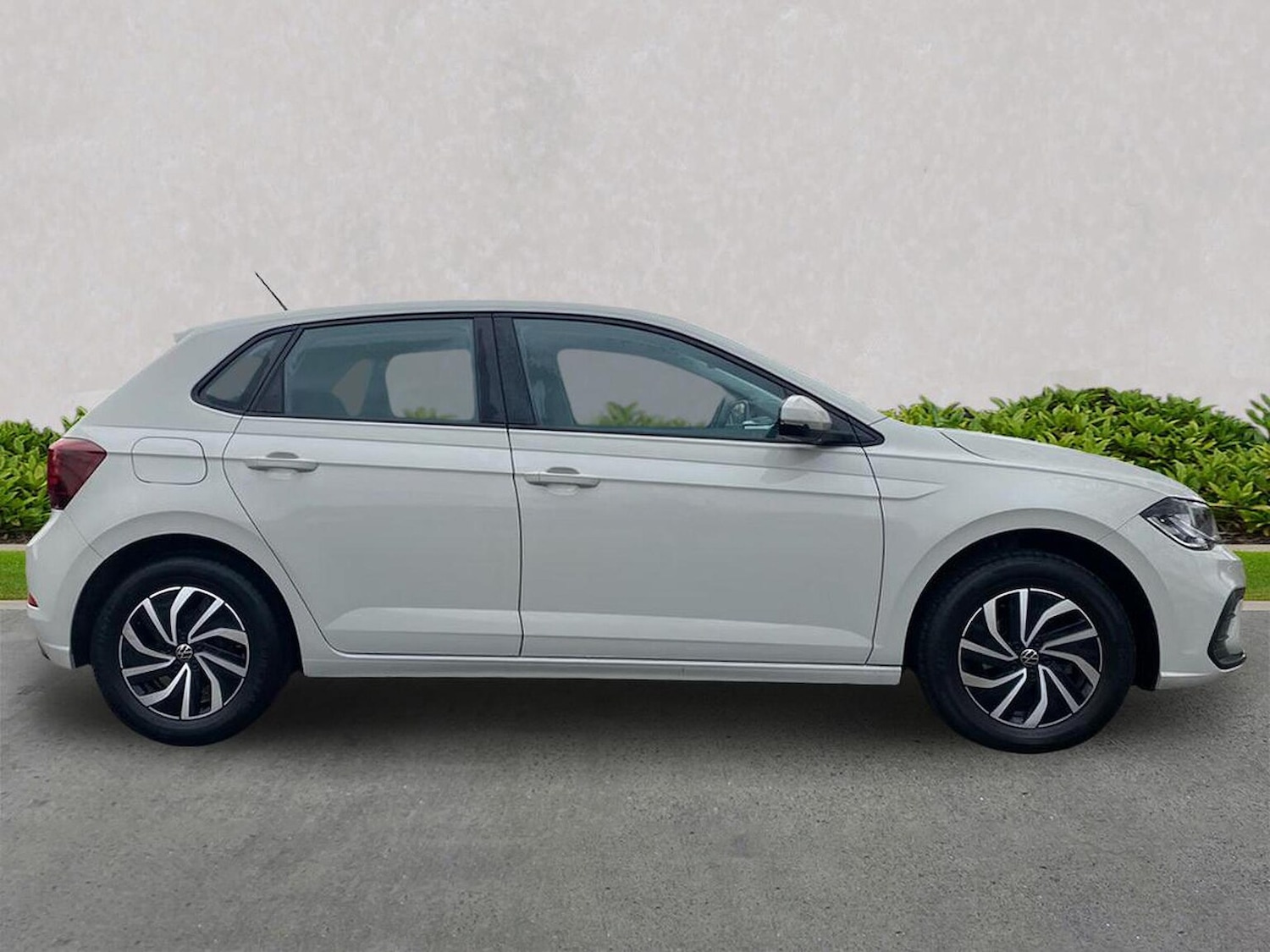 Used Volkswagen Polo 2023 for sale - 78121874: Photo 3