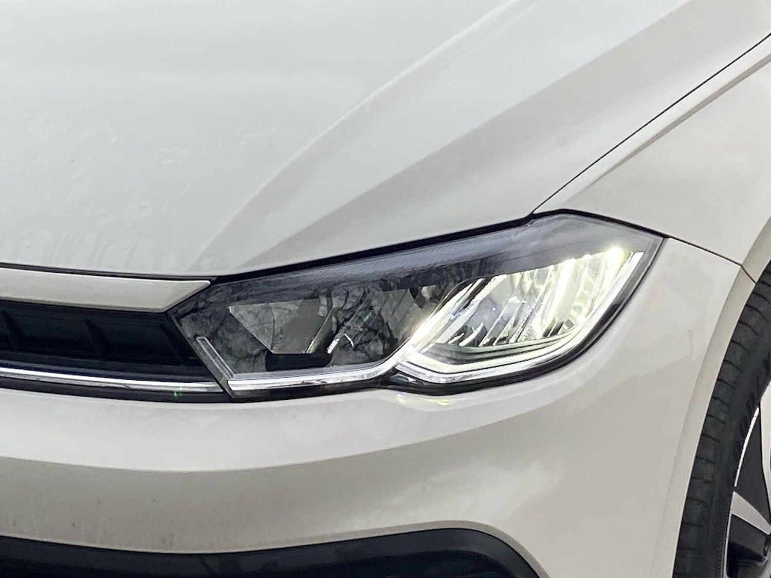 Used Volkswagen Polo 2023 for sale - 78121874: Photo 31