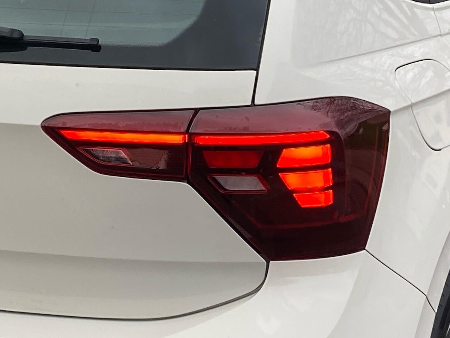 Used Volkswagen Polo 2023 for sale - 78121874: Photo 33