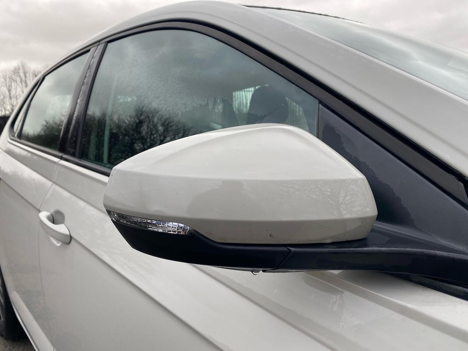 Used Volkswagen Polo 2023 for sale - 78121874: Photo 35