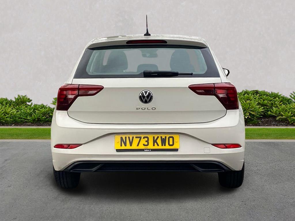 Used Volkswagen Polo 2023 for sale - 78121874: Photo 4