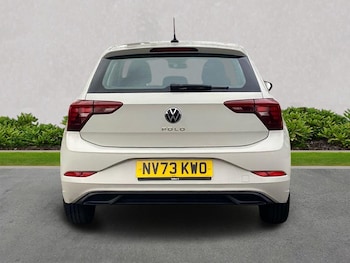 Used Volkswagen Polo 2023 for sale - 78121874: Photo