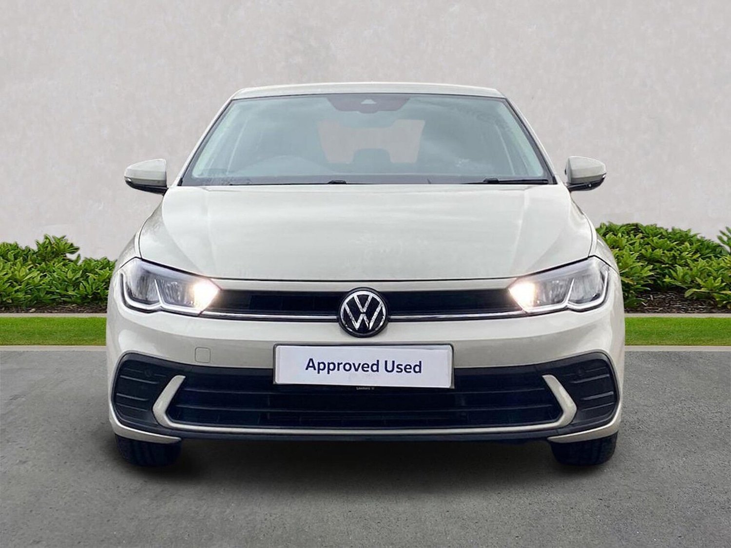 Used Volkswagen Polo 2023 for sale - 78121874: Photo 5