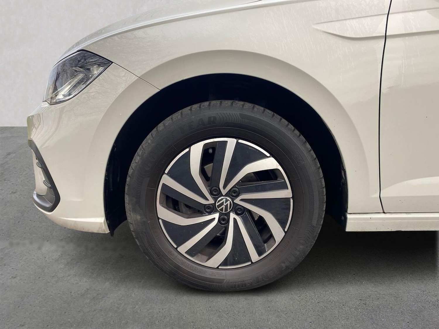 Used Volkswagen Polo 2023 for sale - 78121874: Photo 6