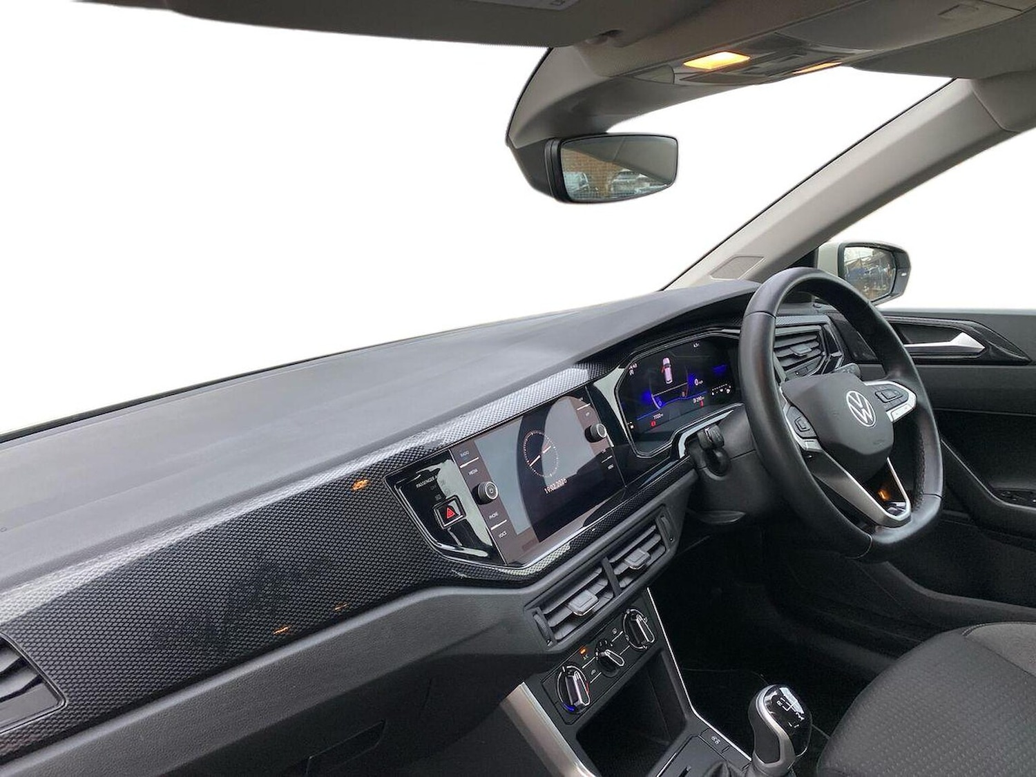 Used Volkswagen Polo 2023 for sale - 78121874: Photo 7