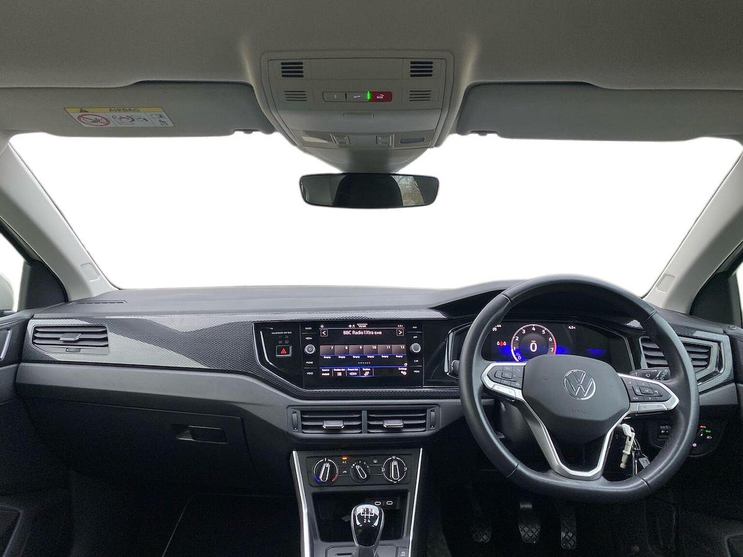 Used Volkswagen Polo 2023 for sale - 78121874: Photo 8