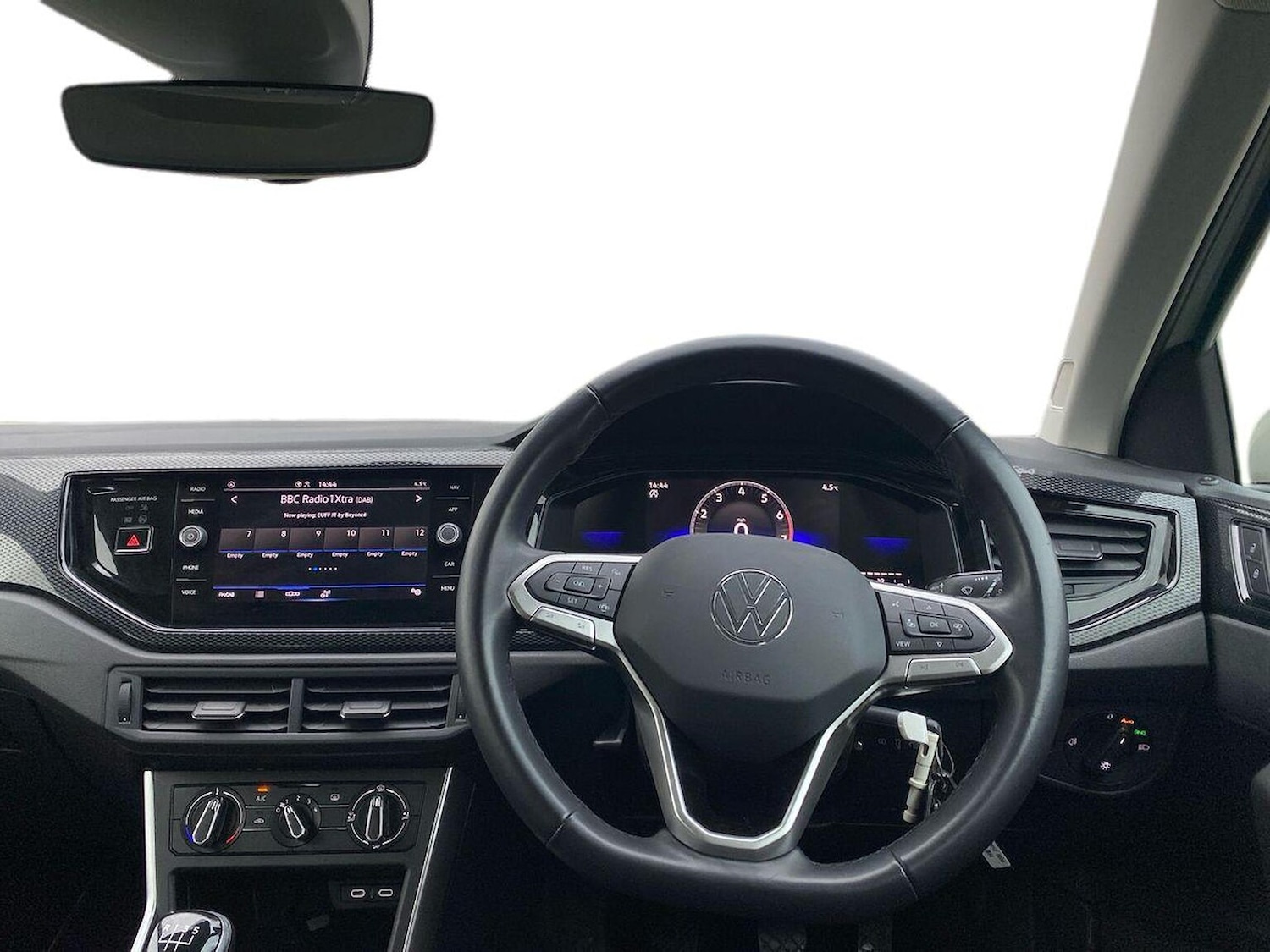 Used Volkswagen Polo 2023 for sale - 78121874: Photo 9