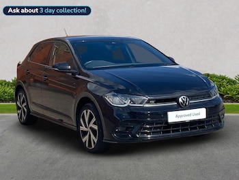 Volkswagen - Polo