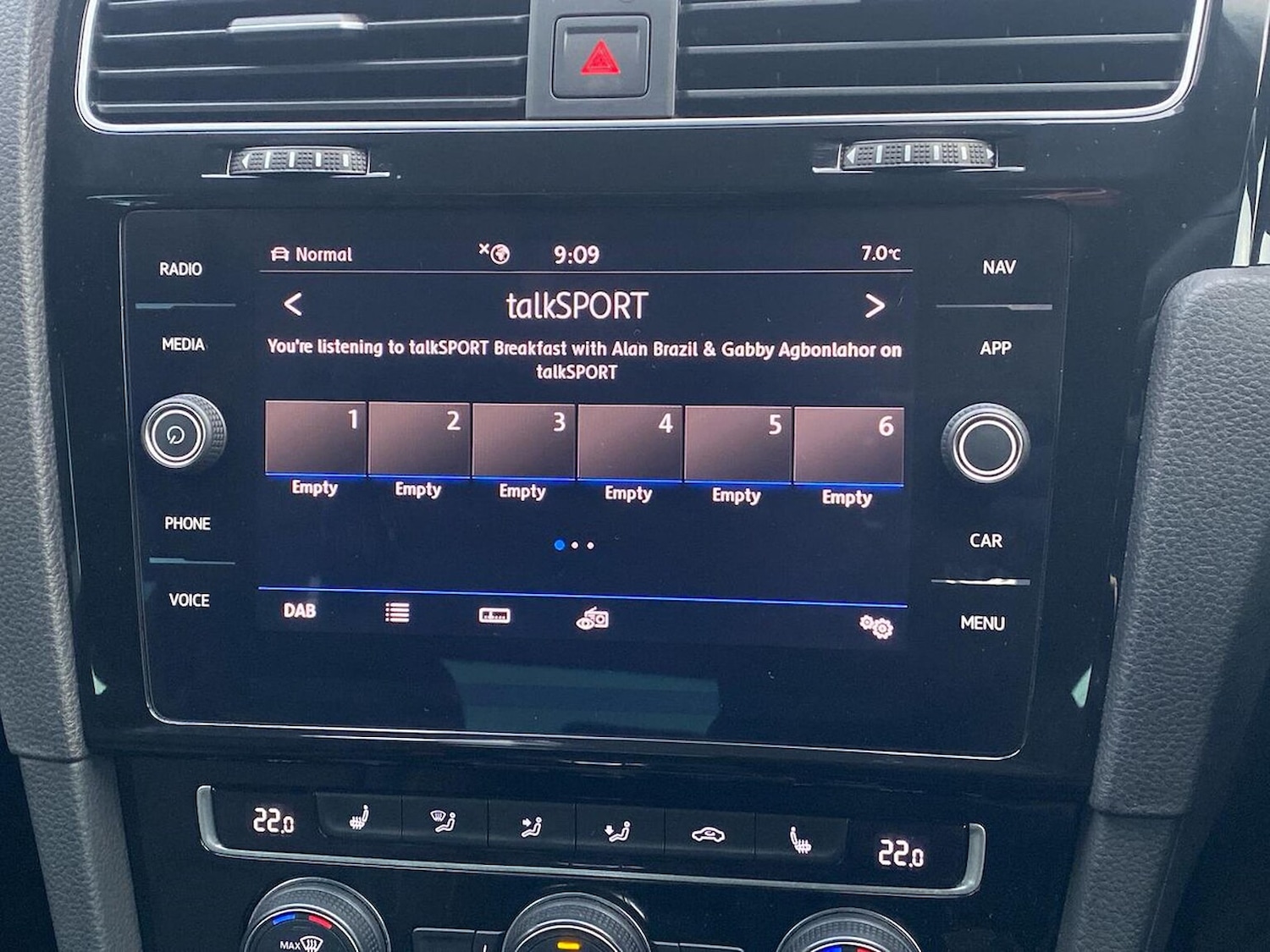 Used Volkswagen Golf 2019 for sale - 76809411: Photo 11