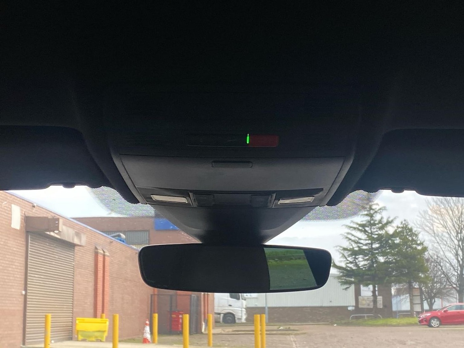 Used Volkswagen Golf 2019 for sale - 76809411: Photo 14