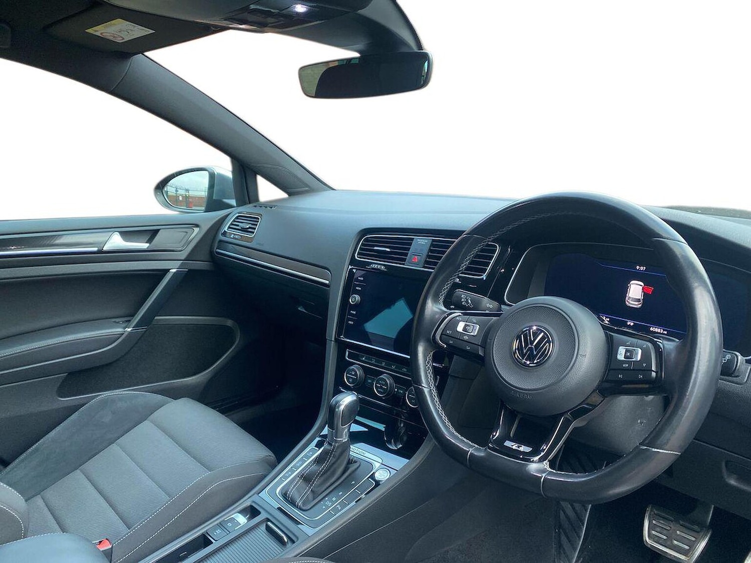 Used Volkswagen Golf 2019 for sale - 76809411: Photo 15