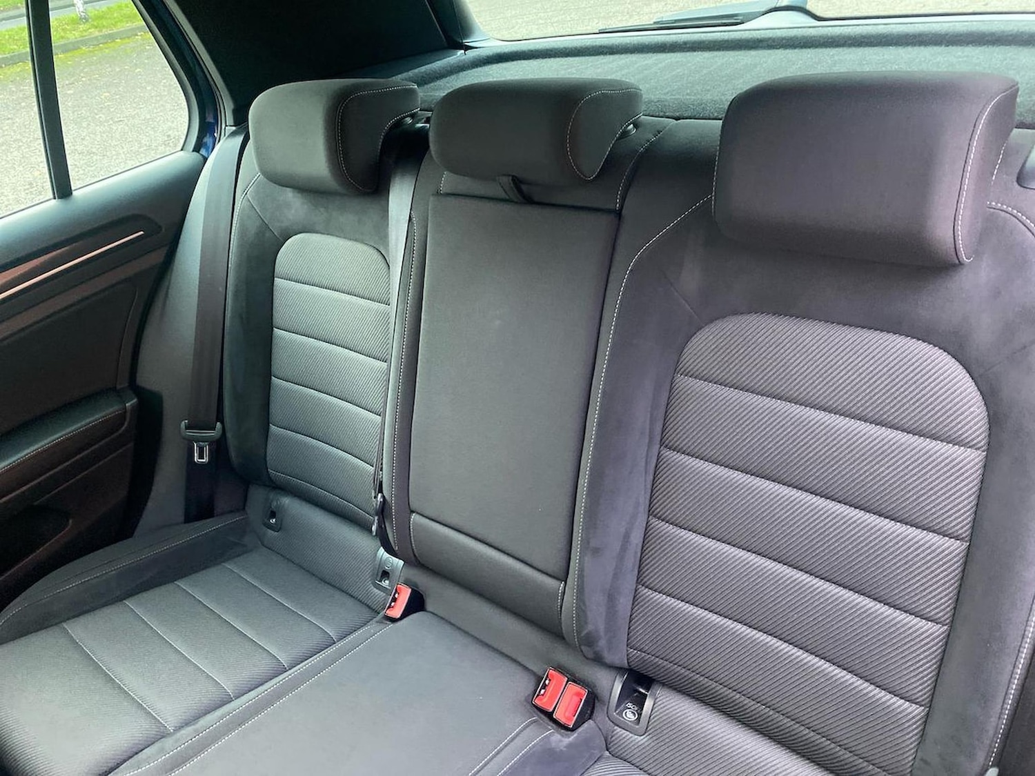 Used Volkswagen Golf 2019 for sale - 76809411: Photo 16