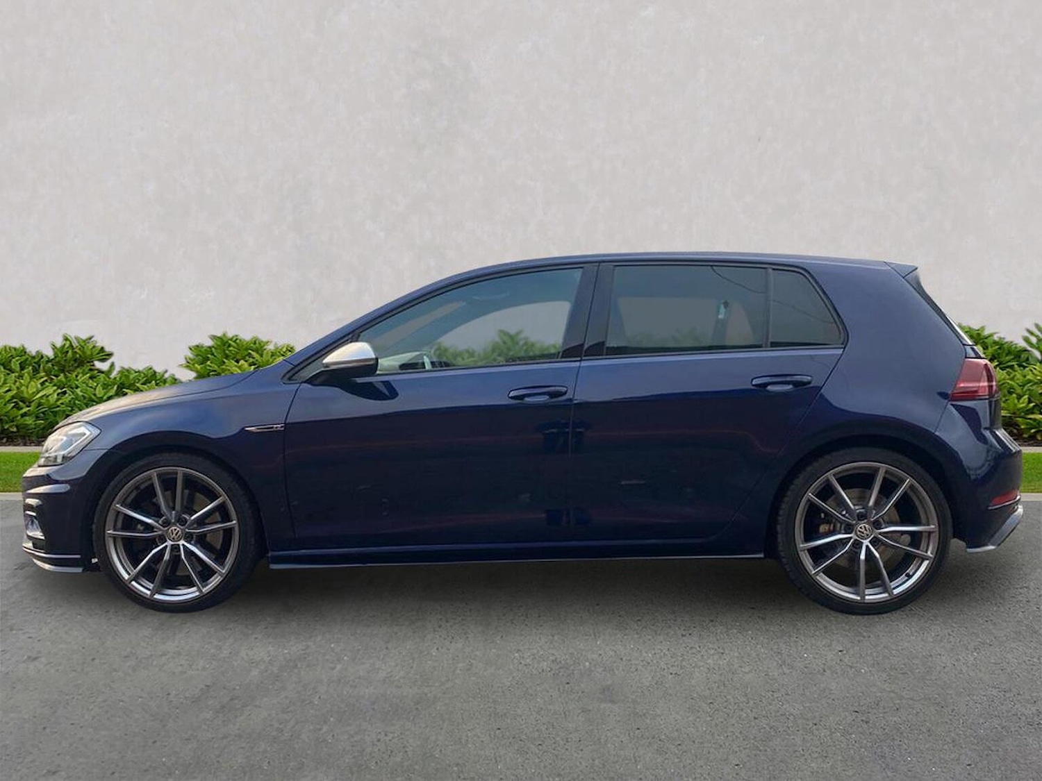 Used Volkswagen Golf 2019 for sale - 76809411: Photo 19