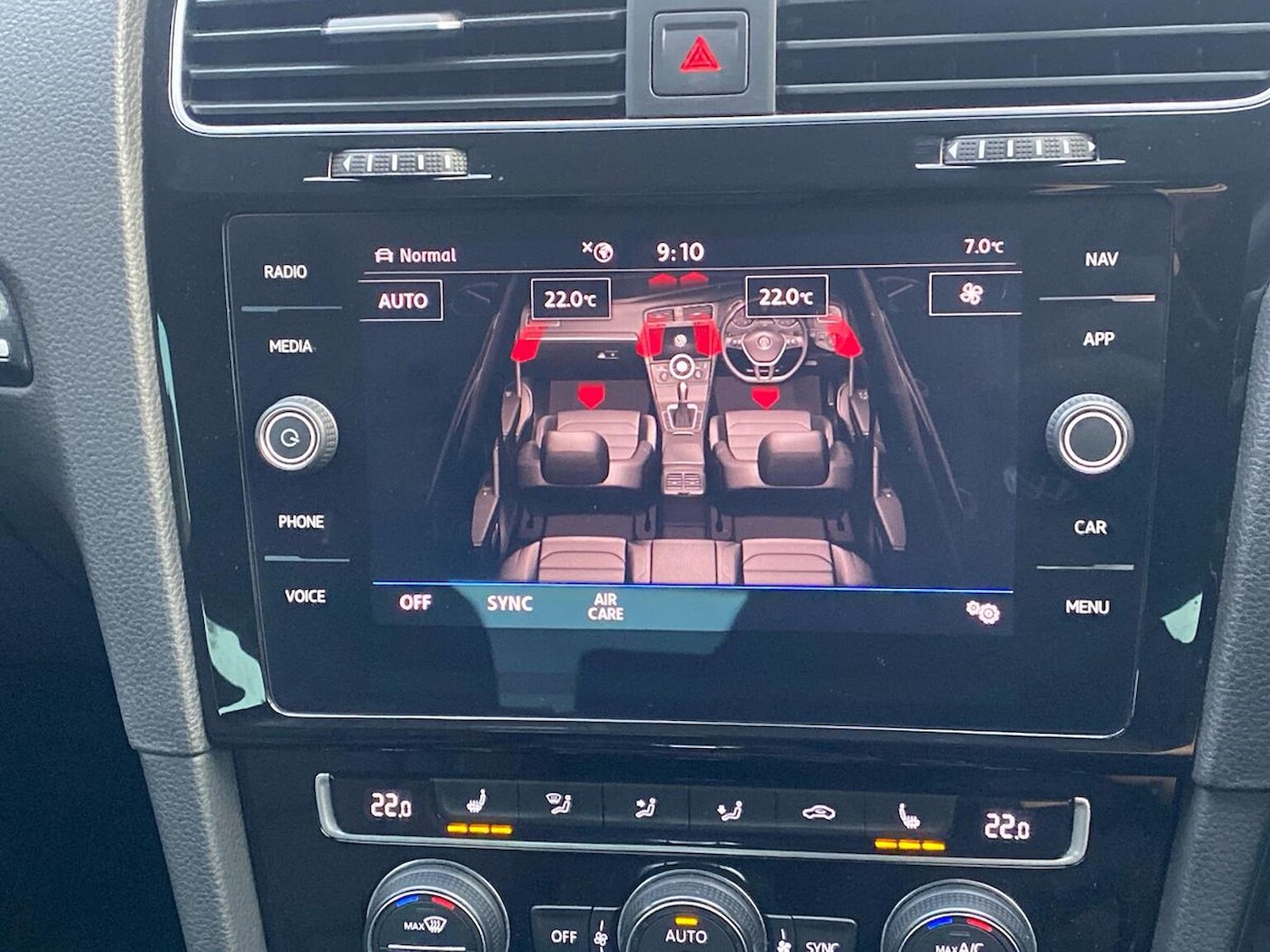 Used Volkswagen Golf 2019 for sale - 76809411: Photo 22