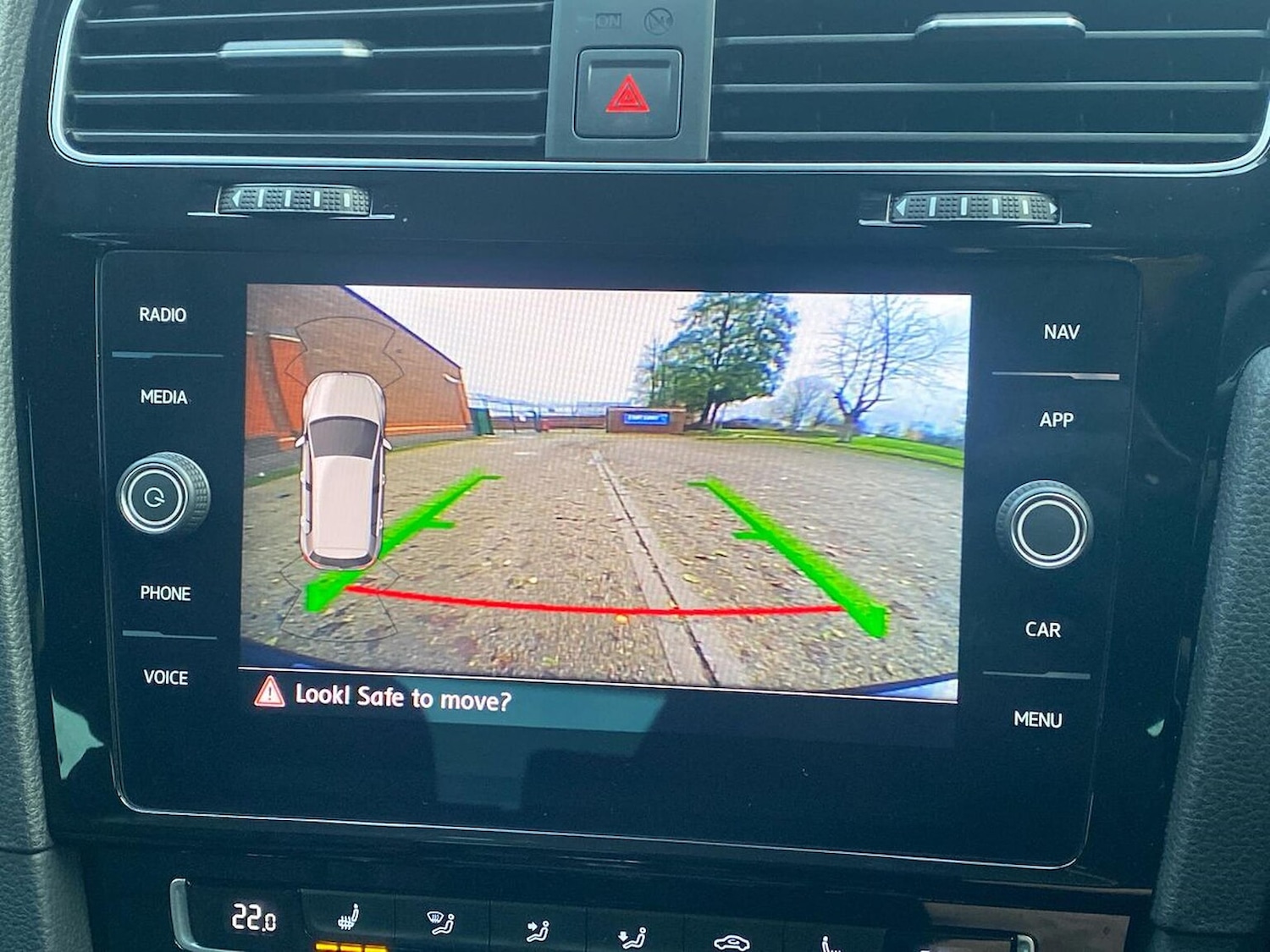 Used Volkswagen Golf 2019 for sale - 76809411: Photo 23