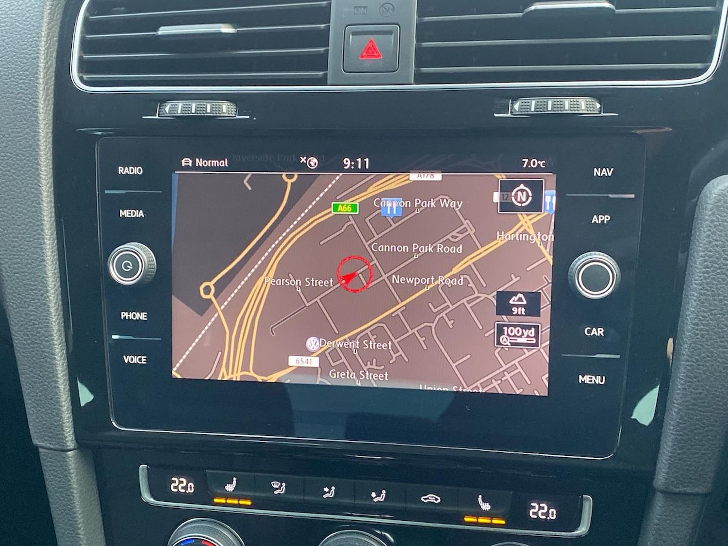 Used Volkswagen Golf 2019 for sale - 76809411: Photo 24