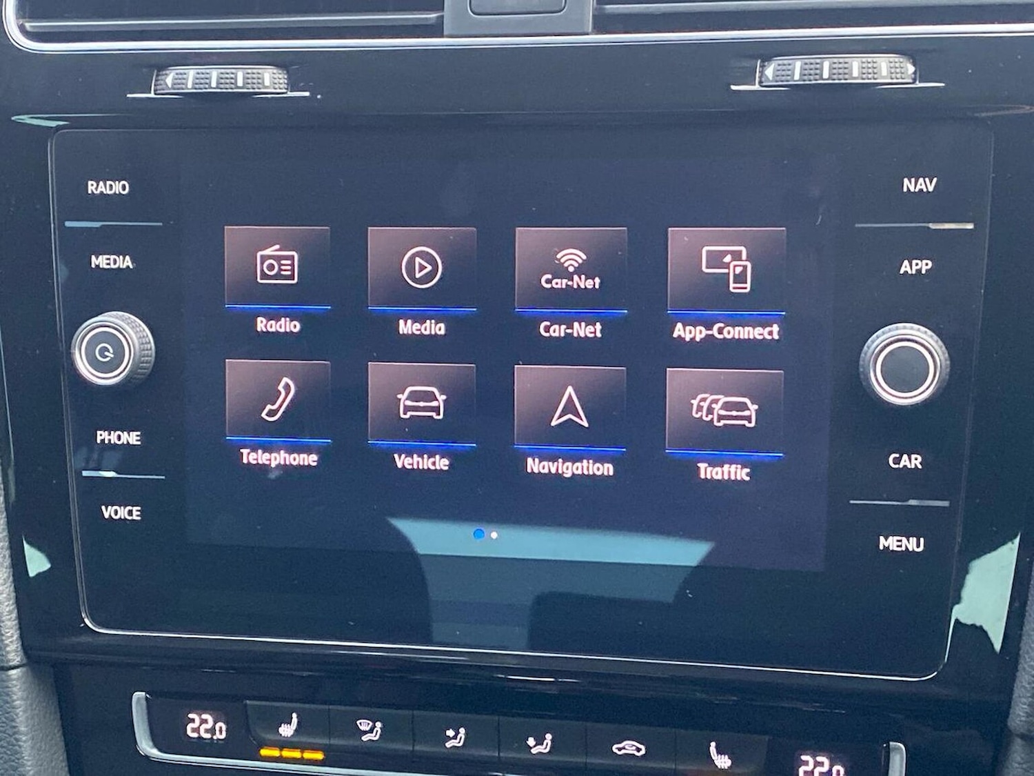 Used Volkswagen Golf 2019 for sale - 76809411: Photo 25