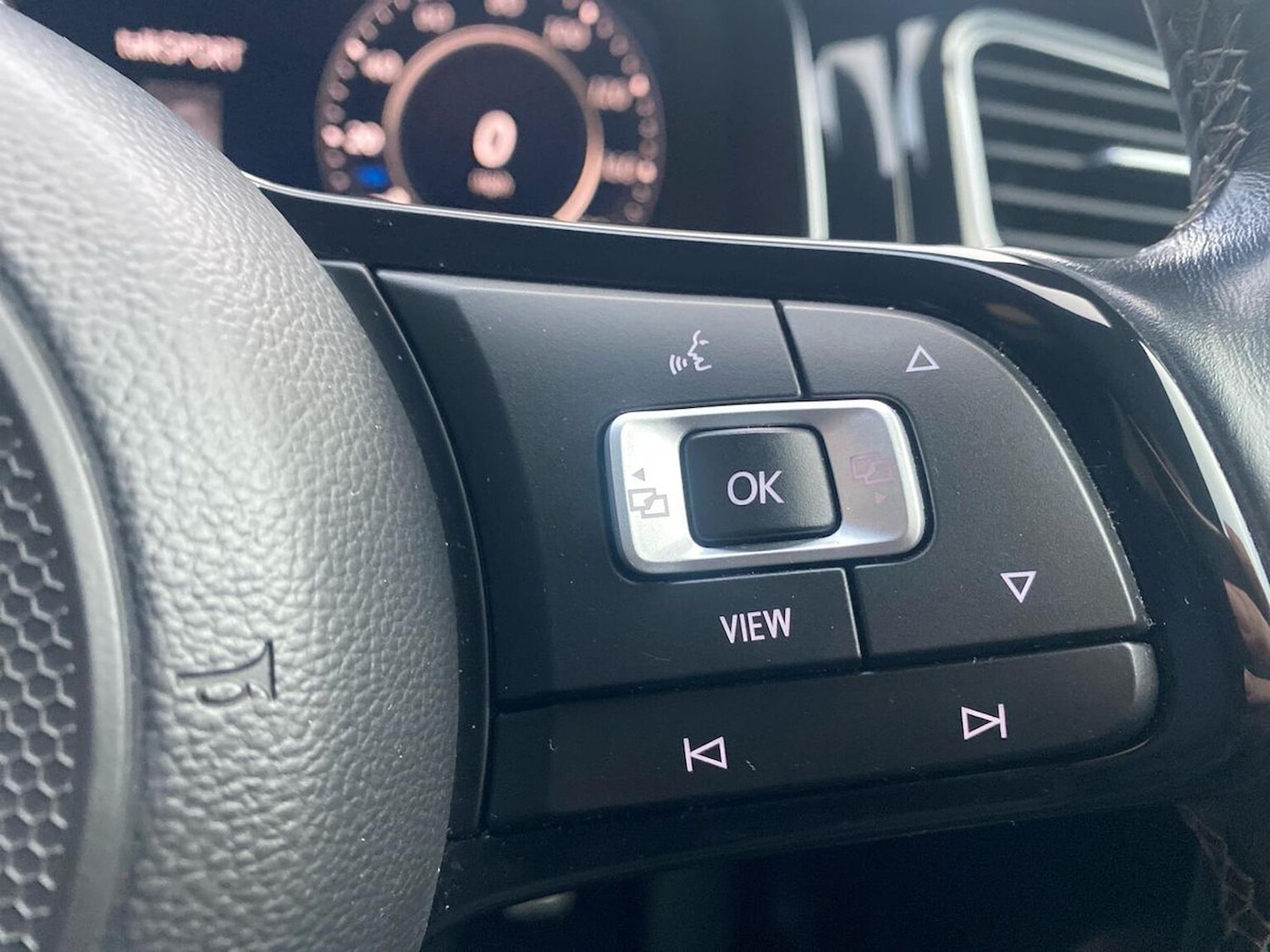 Used Volkswagen Golf 2019 for sale - 76809411: Photo 26