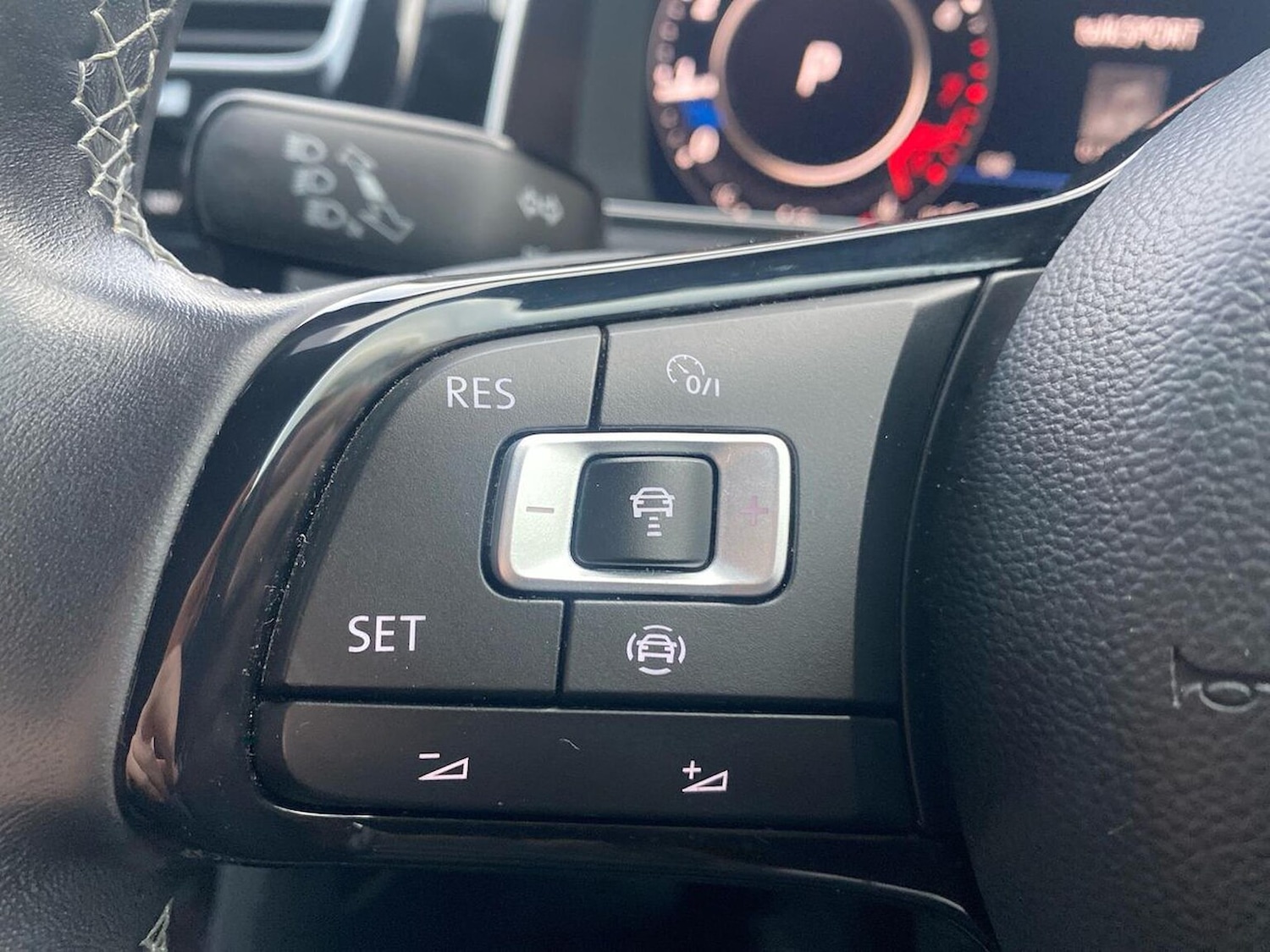 Used Volkswagen Golf 2019 for sale - 76809411: Photo 27