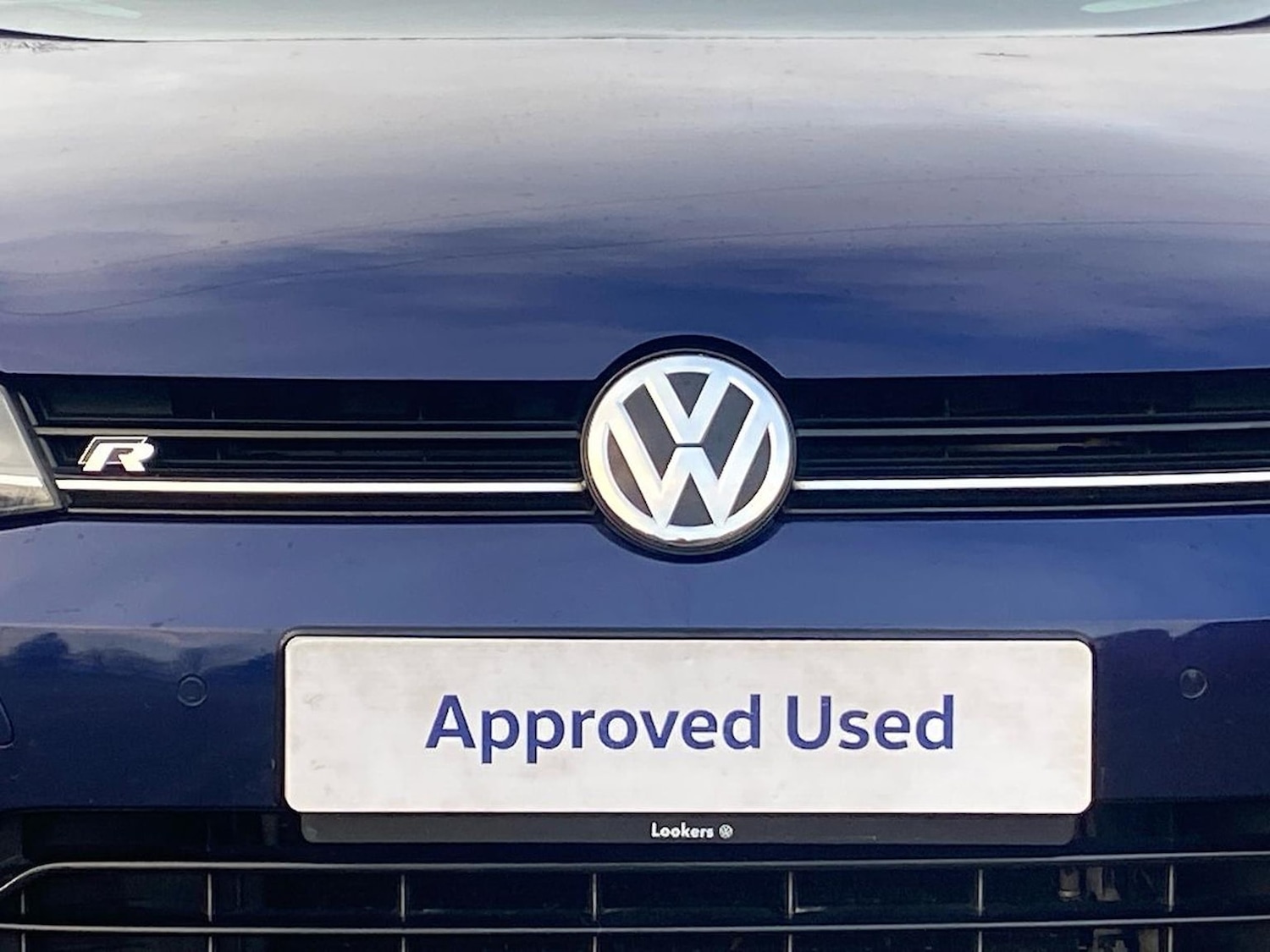 Used Volkswagen Golf 2019 for sale - 76809411: Photo 32