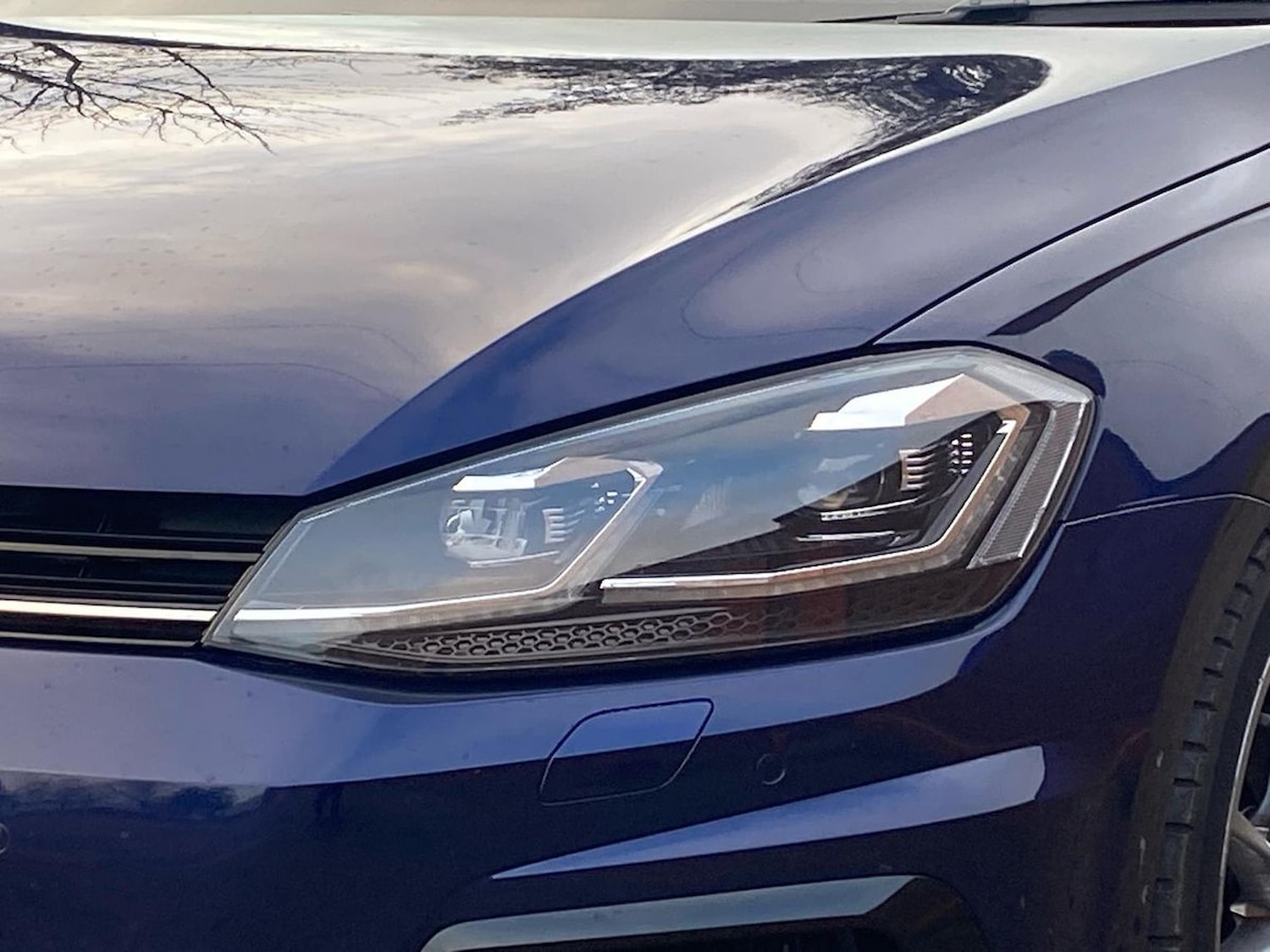 Used Volkswagen Golf 2019 for sale - 76809411: Photo 33