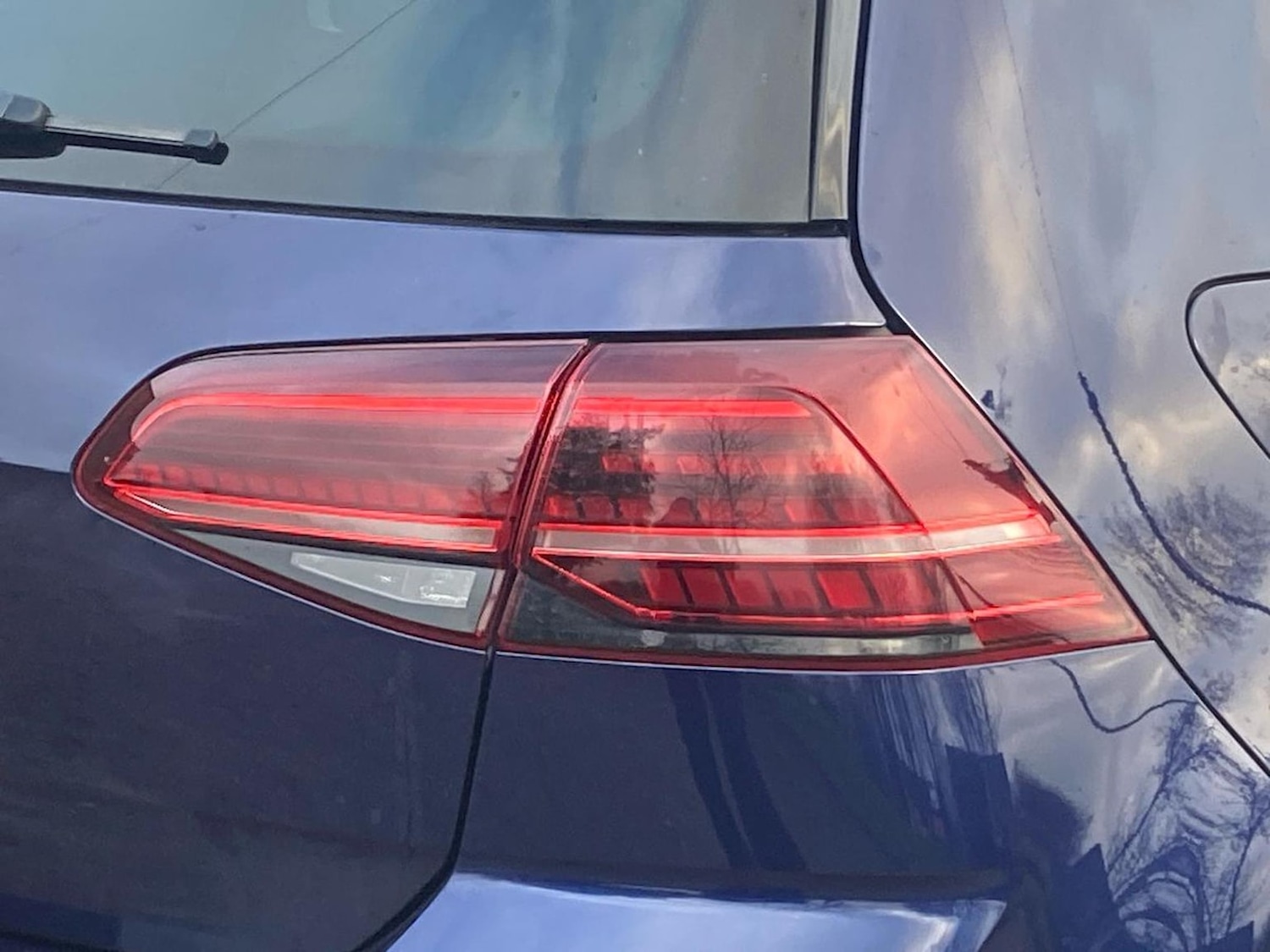 Used Volkswagen Golf 2019 for sale - 76809411: Photo 35