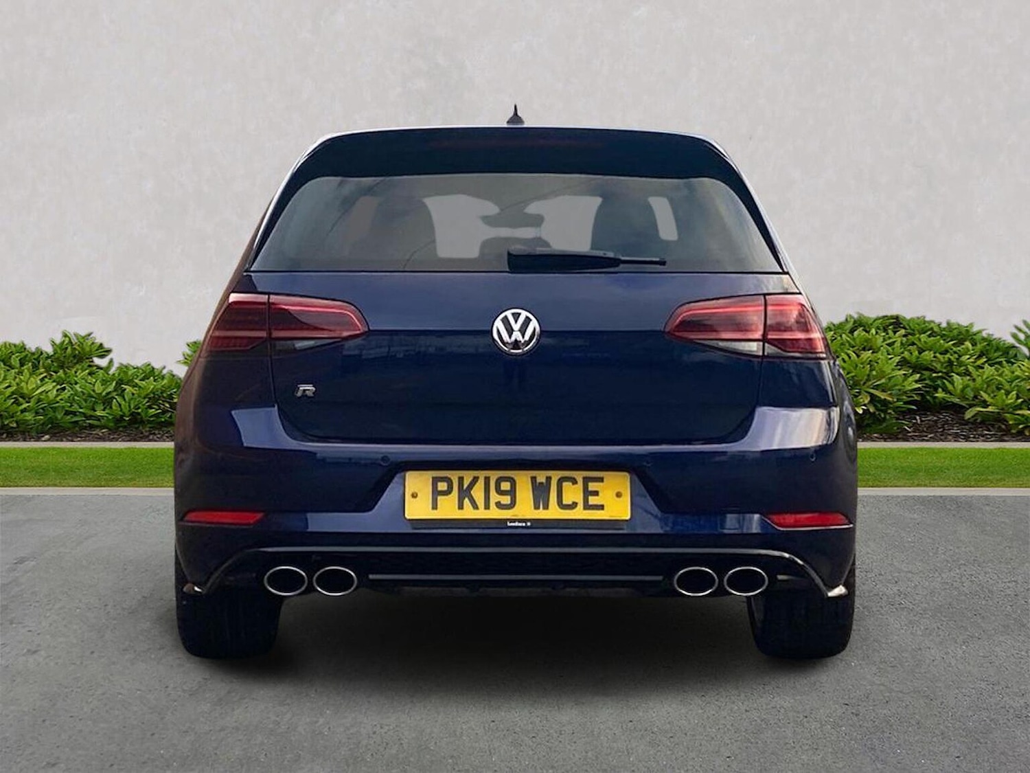 Used Volkswagen Golf 2019 for sale - 76809411: Photo 4