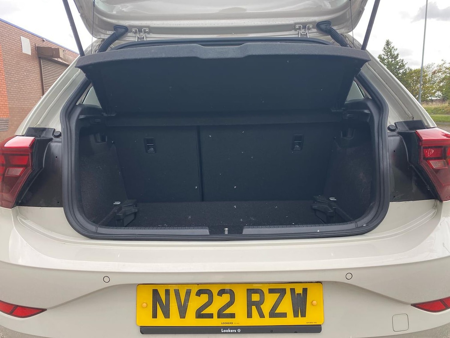 Vehicle 17