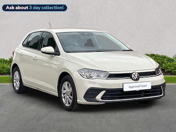Used Volkswagen Polo 2022 for sale - 75907563: Photo