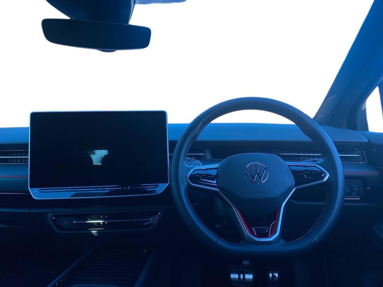 Used Volkswagen ID.7 2025 for sale - 76799408: Photo 10