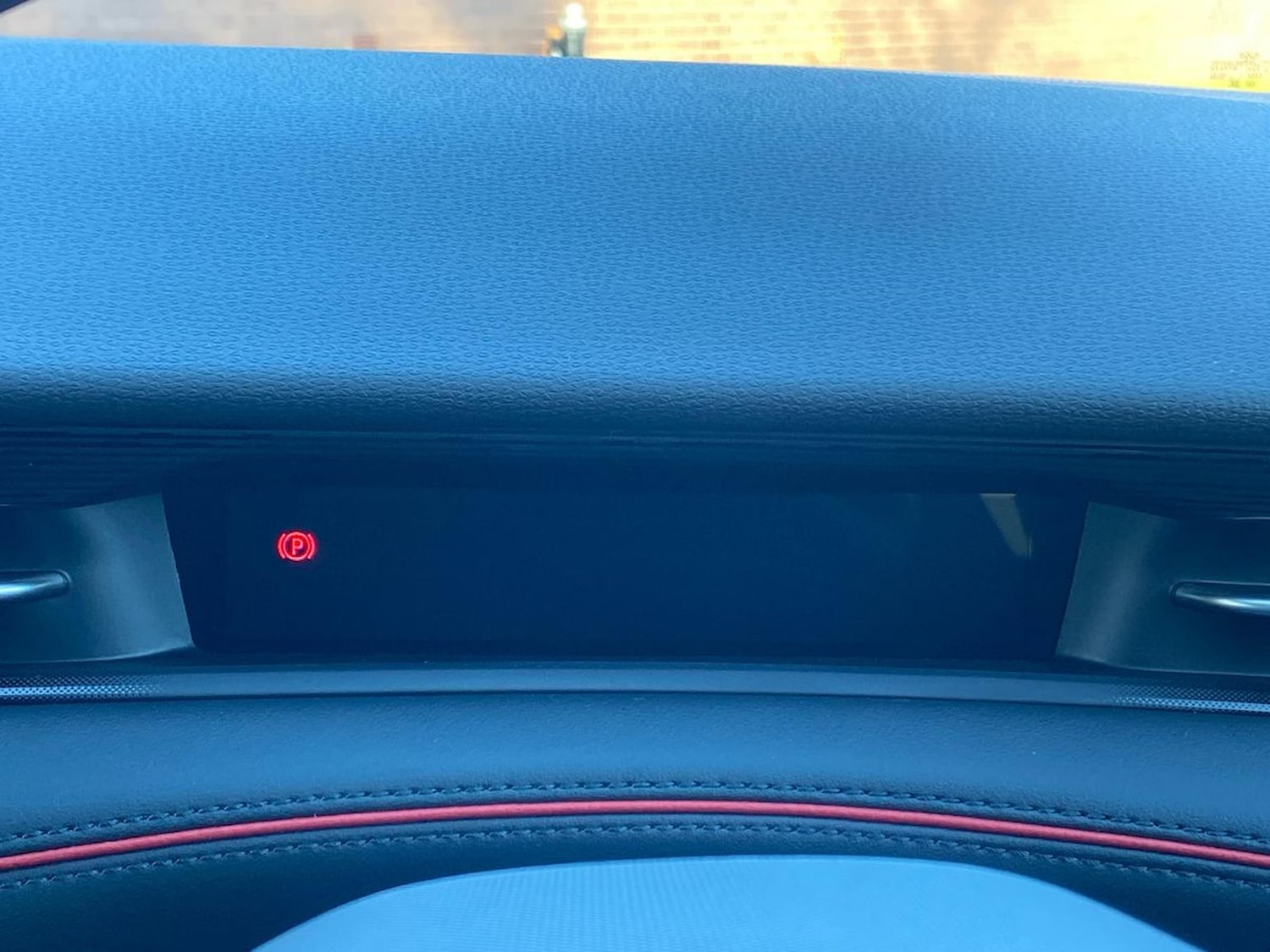 Used Volkswagen ID.7 2025 for sale - 76799408: Photo 11