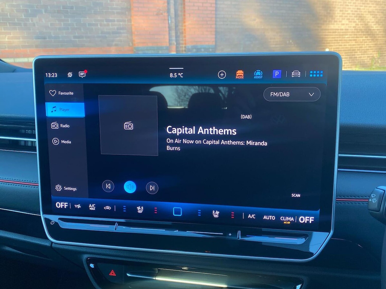 Used Volkswagen ID.7 2025 for sale - 76799408: Photo 12