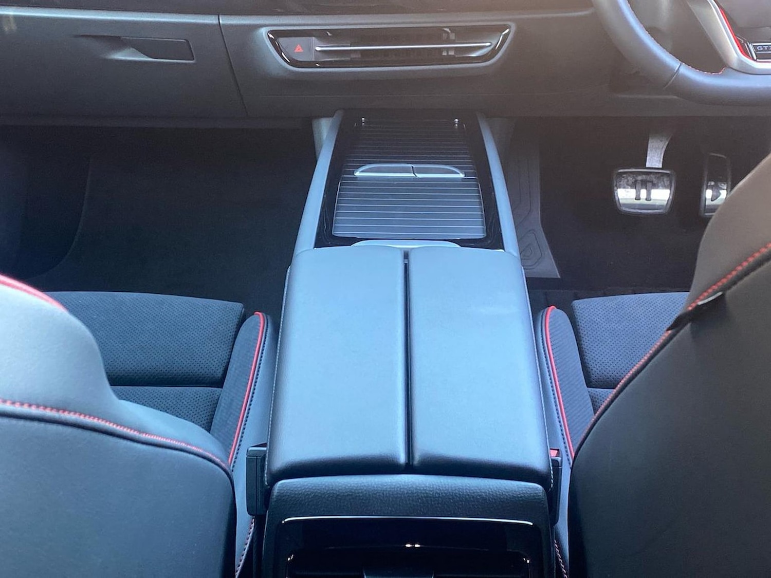 Used Volkswagen ID.7 2025 for sale - 76799408: Photo 14