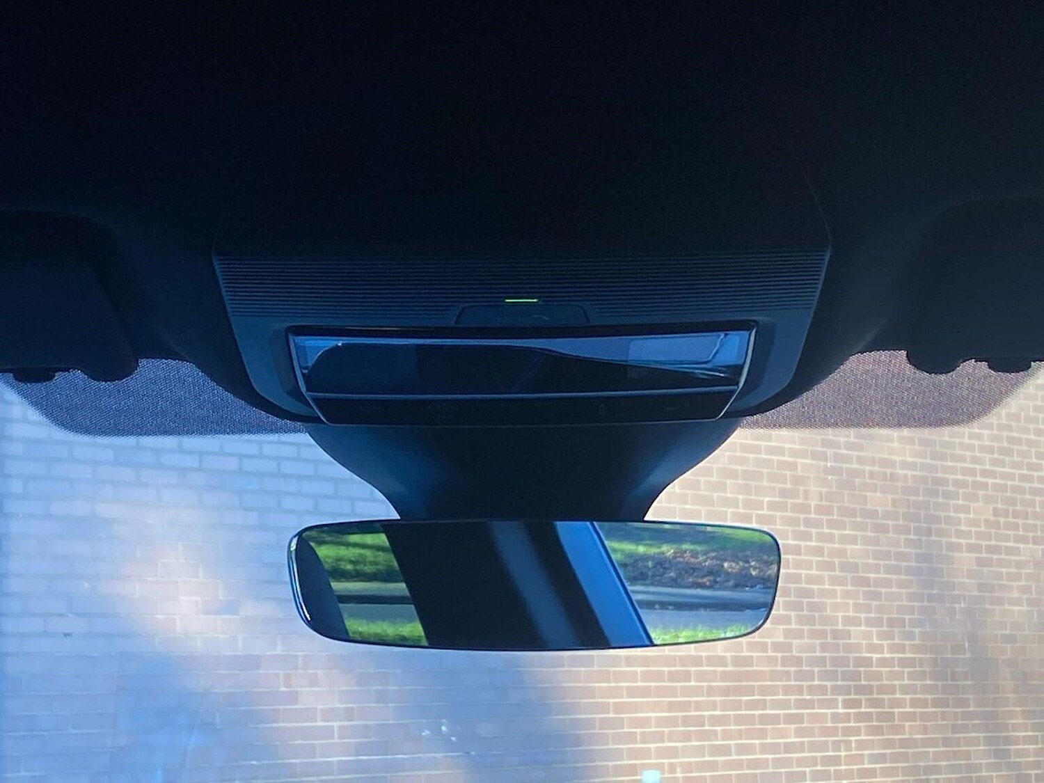 Used Volkswagen ID.7 2025 for sale - 76799408: Photo 15