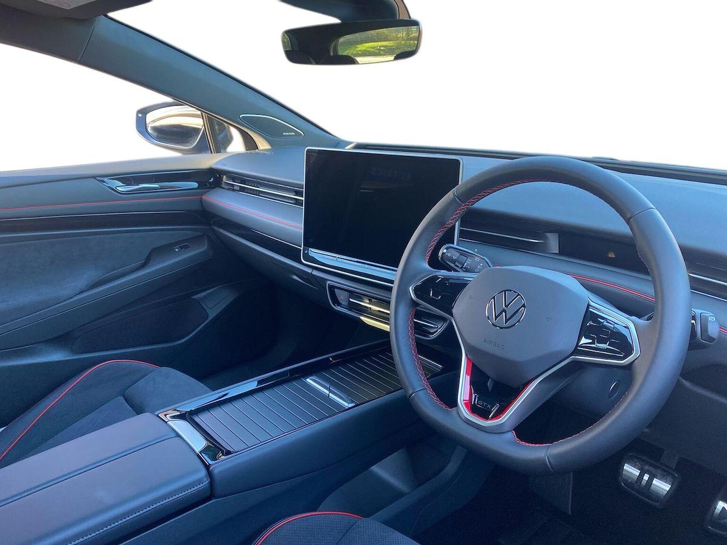 Used Volkswagen ID.7 2025 for sale - 76799408: Photo 16